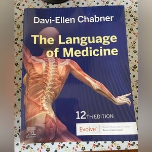 The language of Medicine